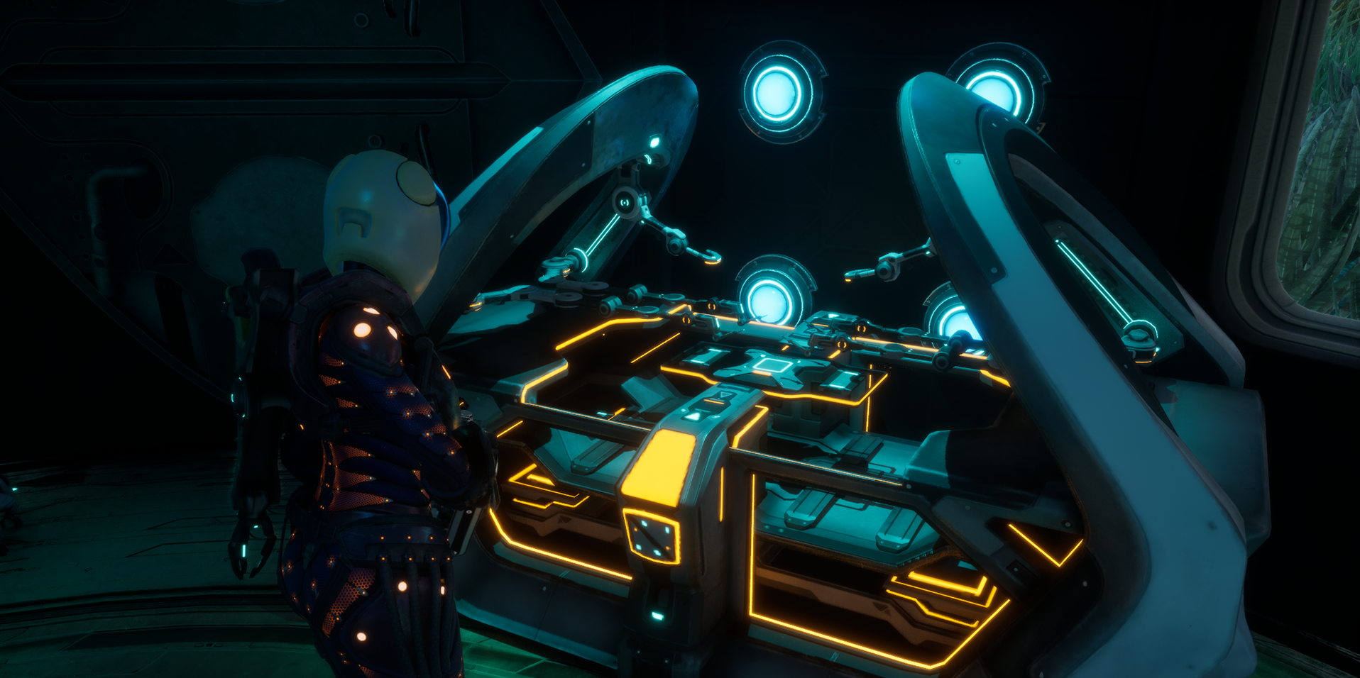 Customize Your Gameplay