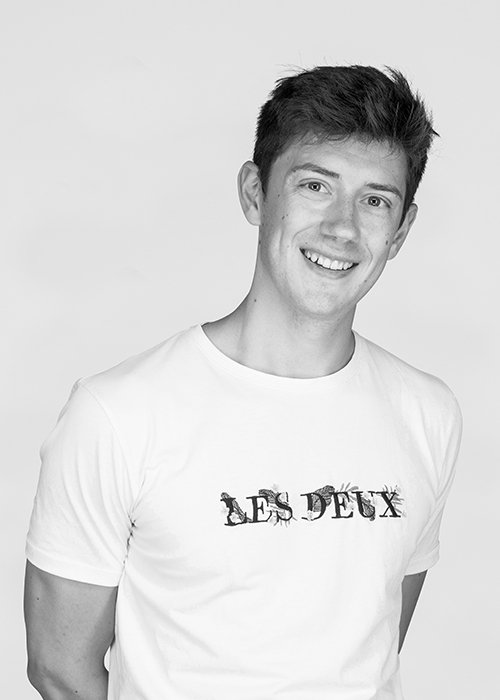 Hans Emil Hoppe Rauer